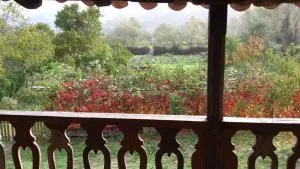 Reitoral de Chandrexa - Parada del Sil