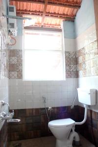 The Inchara Hill View HomeStay