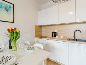 Apartament Polanki Park Azul