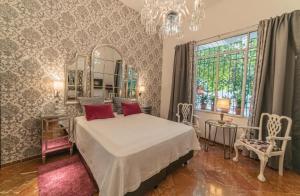 Rey Don Pedro Luxury Home