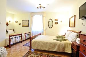Family Room room in Dworek Ojca Mateusza