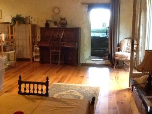 Appartements Chez Janie Hirst : photos des chambres