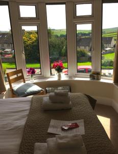 Meadow Lodge