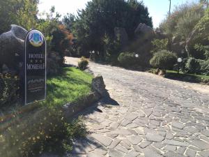 Hotel Monreale img23