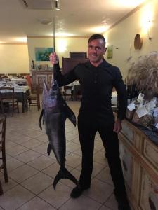 Hotel Monreale img20