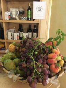 Hotel Monreale img18