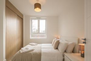 5 hvězdičkový apartmán Astounding and Deep Cleaned 2 Bedroom Apartment - Hertford Hertford Velká Británie