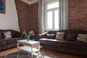 Core Apartments Zagreb 