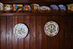 Maistrali Hotel Pelion Greece