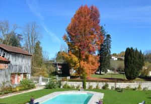 La Maison du Parc photo 6