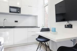 Core Apartments Zagreb 