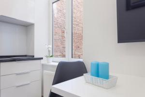 Core Apartments Zagreb 