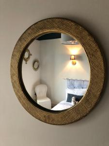 B&B / Chambres d'hotes Il etait une fois a l'Ouest 