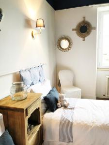 B&B / Chambres d'hotes Il etait une fois a l'Ouest 