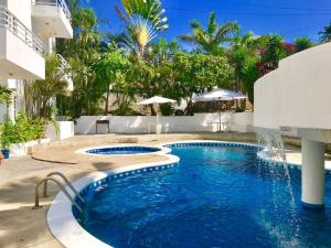 Casa y Villa Diamante, Manzanillo - 3hvězdičkové hotely ve městě Manzanillo