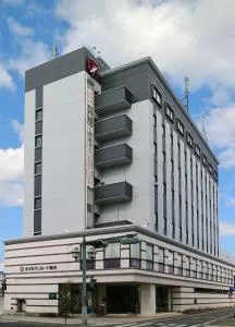 Hotel Sunroute Tochigi - Shimotsuke