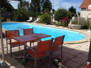 Hotel l' Arrache photo 12