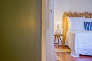 Maisons de vacances 7 en Arles : photos des chambres