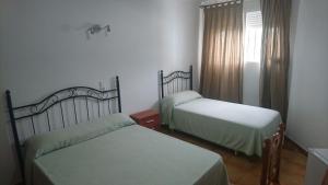Hostal Tamarindos