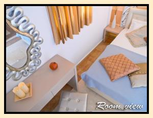 Pyrgos Beach Hotel Apartments Heraklio Greece