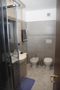 Family Apartment with Garden View (Barbera) room in Casa di Bacco