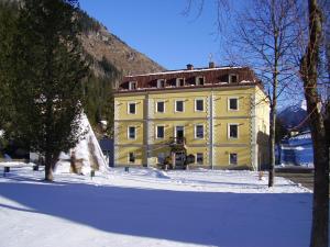3 star hotel Hotel Rader Bad Gastein Austrija
