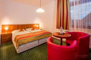 布赖滕布伦特姆霍夫酒店 - 布如克纽多夫