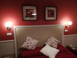 Hotel Ristorante La Terrazza