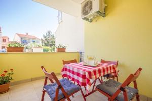 Apartmani Prodan 2 