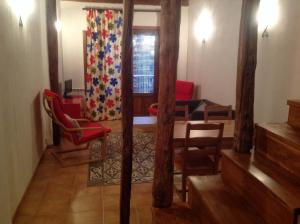 Casa Calle Retiro