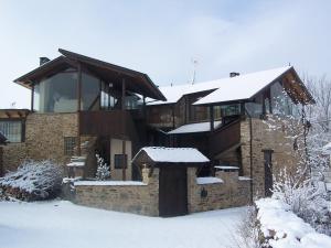 Alojamiento Luz de Hadas