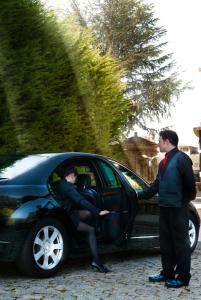 Pazo Los Escudos Hotel Spa & Resort