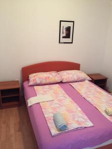 Apartmani Jacqueline