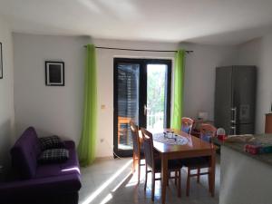 Apartmani Jacqueline