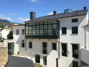Apartamentos Casa Pedrosa