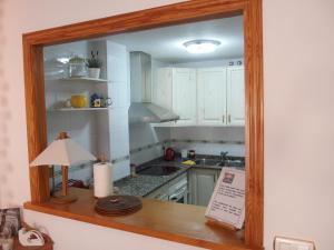 Apartamento Con Patio Cerca Mezquita