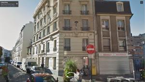 Appartements Chic apart in Paris : photos des chambres