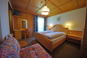 Flexibles Zimmer