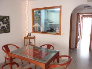 Apartamento Con Patio Cerca Mezquita