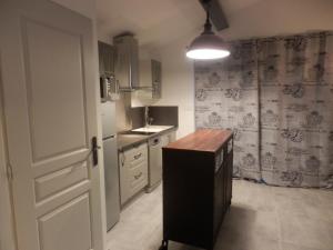 Gite Le city en Provence