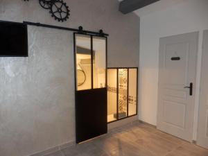 Gite Le city en Provence