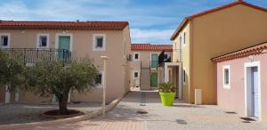 Appart'hotels Residence de Tourisme la Provence : photos des chambres