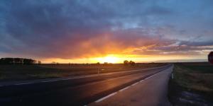 Hotel Ria de Vigo "Tierra de Campos"