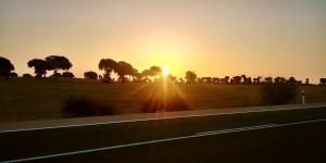 Hotel Ria de Vigo "Tierra de Campos"