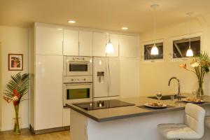 The Three Tables Remote Retreat