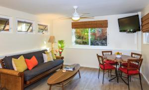 The Three Tables Remote Retreat