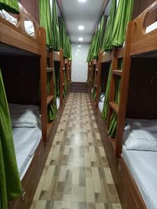 Royal Dormitory
