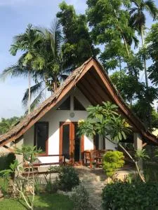 Villa Paradise - Bohorok