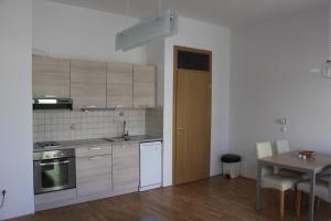 Guest accomodation Klancar