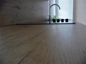Appartement 1 Chambre (2 Adultes)